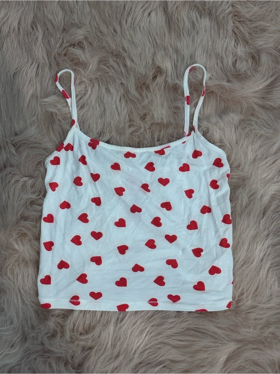 SKIMS Other - Skims Valentines Day Collection Cami Sz small